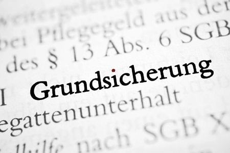 Grundsicherung muss nicht zurückgezahlt werden