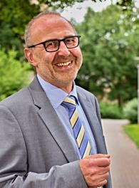 Gerhard Ruby, Fachanwalt für Erbrecht