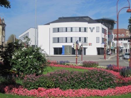Volksbank Villingen