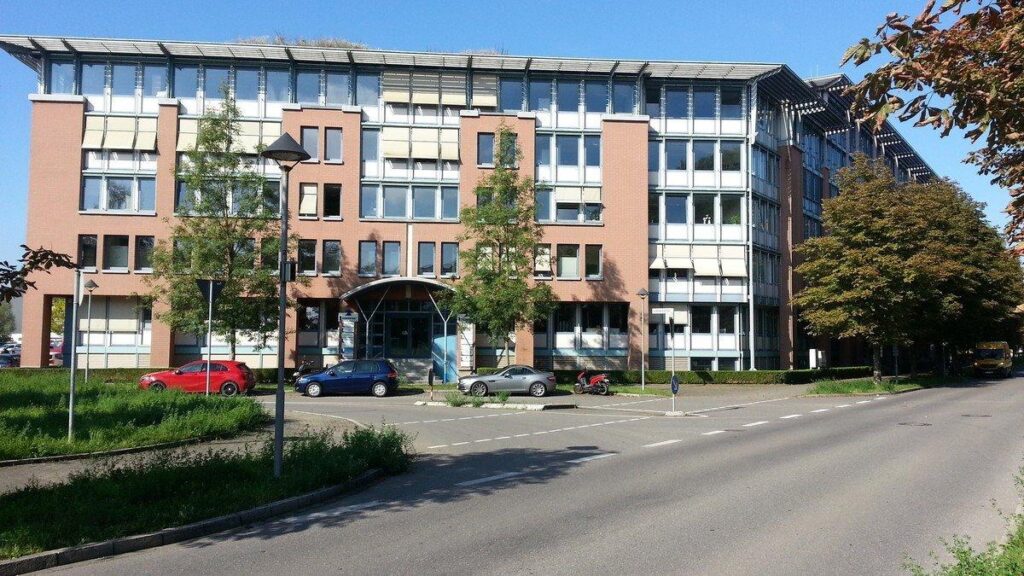 Bisszcenter Konstanz