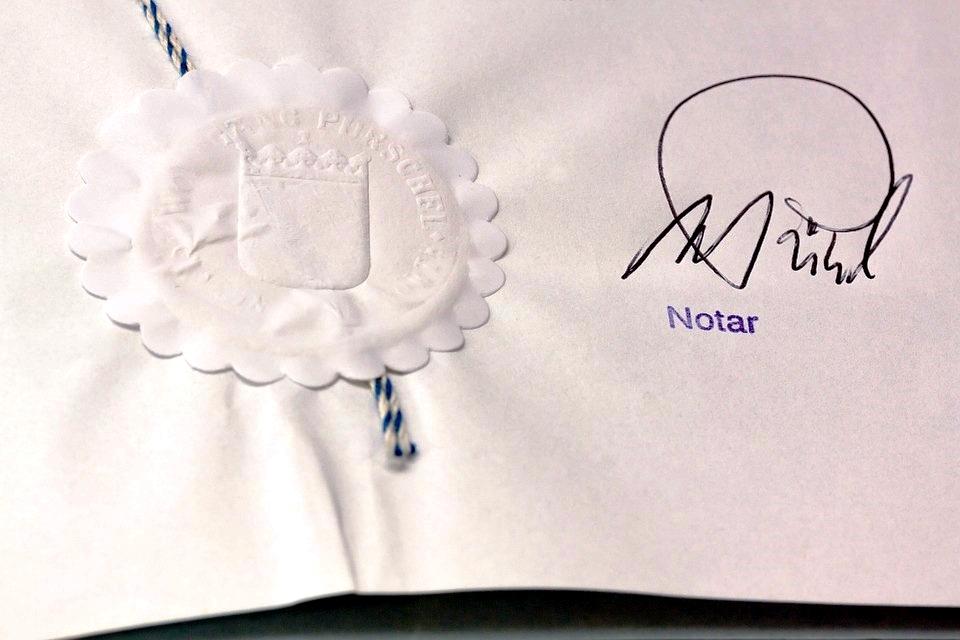 Notar