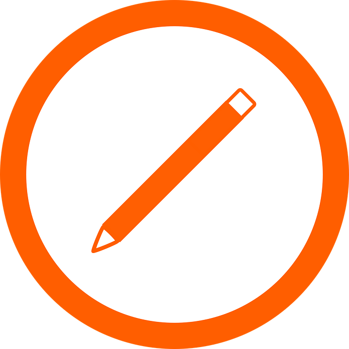 Bleistift