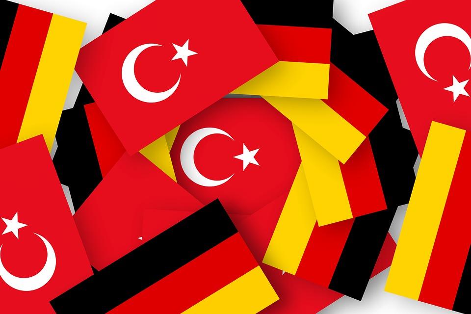 Türkei