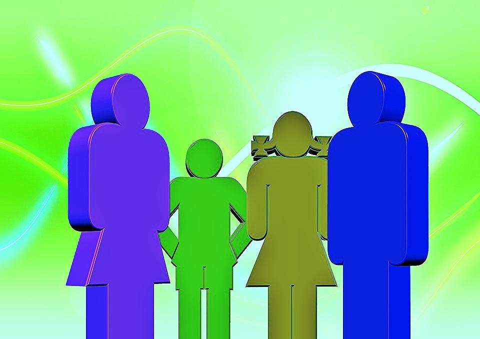 Adoption spart Erbschaftsteuer