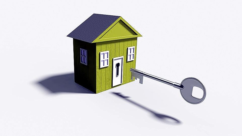 Ist der Nießbrauch am Haus vererblich?