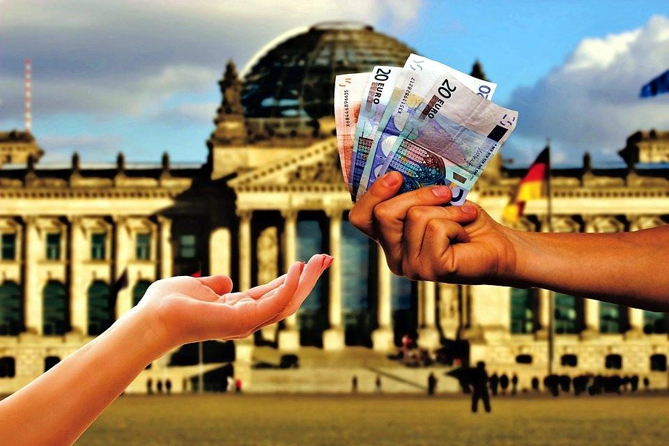 Schenken und vererben